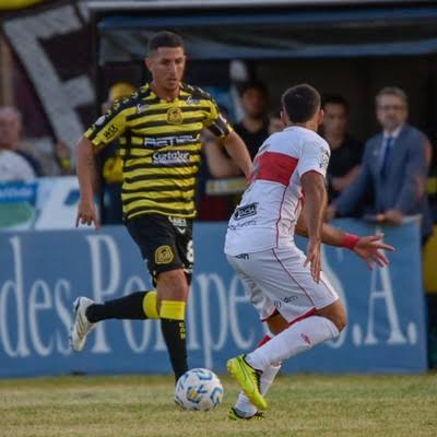 Fagúndez, Bíttolo y Olivares, disponibles